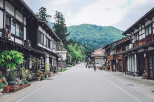日本のちょっとディープな観光知識を学べる検定